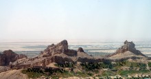 Legends of the Mountains AlHadzhara / ***