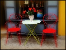  / le cafe