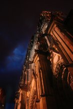 Flaming Gothic / ***