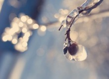 Eiszapfen / *******