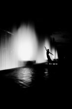 Dance Höhe / ***