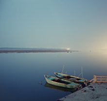 Ganges / ***