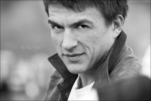 Vlad Topalov / *******