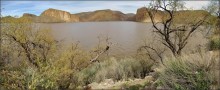 Canyon Lake / ***
