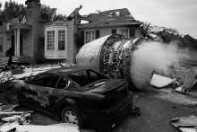 Niemand wurde verletzt ... / ******************