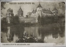 ~ POSTAL CARD ~ / ***