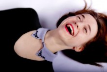 Lachen / ***