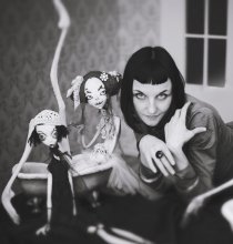 Puppet Master / ***