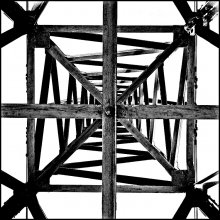 Under LET / ***