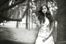 waiting / ***