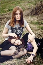  / Dasha Min
Anna Rose