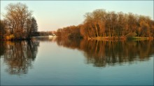 Ostermorgen am Komsomolsk / ***
