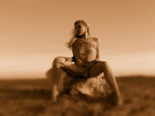 Momente der Einsamkeit / *********