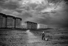 Kind der Stadt / ______________