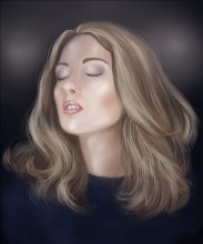 Zeichnen in Photoshop / ***