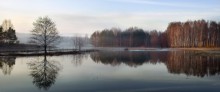 Ruhig Morgen / ******