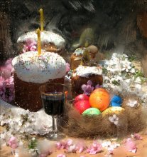 Ostern / ***