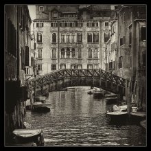 Alte Brücke / ***