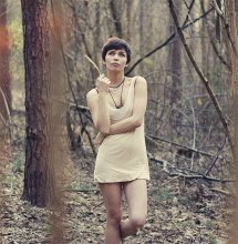 forest / ***