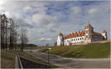 Schloss Mir / ***