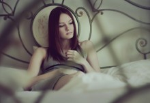 alone in our castle / .......