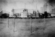 Erinnern Sie sich? / pinhole days!