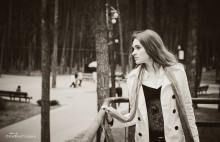 Elena / No comment