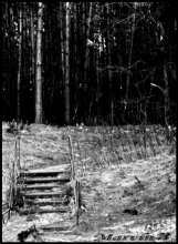 nach nirgendwo / ***