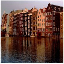 Amsterdam Spiegel / ***
