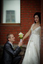 Hochzeit / ***
