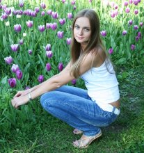 Marie / ***