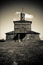 Tempel / ***