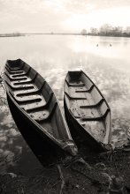 Boote, Enten ... / ***