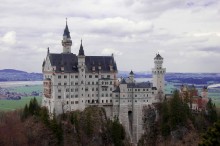 Neuschwanstein / ***