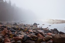 Ladoga ... / ***