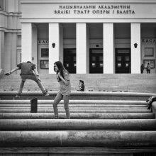 ... Ich Ballett / ***