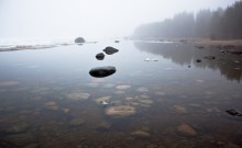 2. Mai bei Ladoga / ***