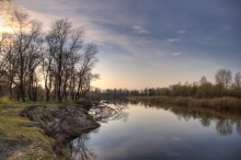 Ein Fluss der Träume / ***