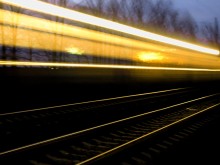 Ghost Train / ***
