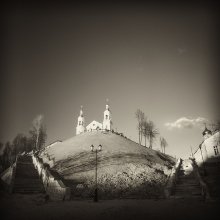 | Himmelfahrt Mountain | / ***
