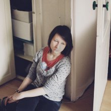Ksenia / .............