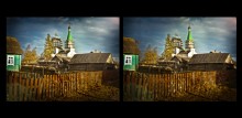 Dorfkirche / ***