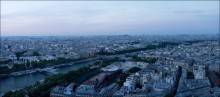 Evening in Paris / ***