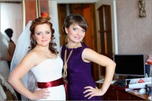 Hochzeit / ***