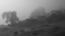 neblig-2 / ***