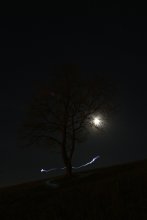 im Licht des Mondes ... / ***