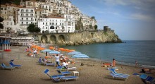 Mare per il tempo libero / Mare per il tempo libero