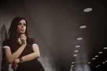 Veronika / 8.05.2011
