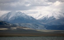 Mongolei / ***