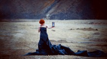 bei Purple Moon, oder "Sandkasten - 2 Personen" / ***